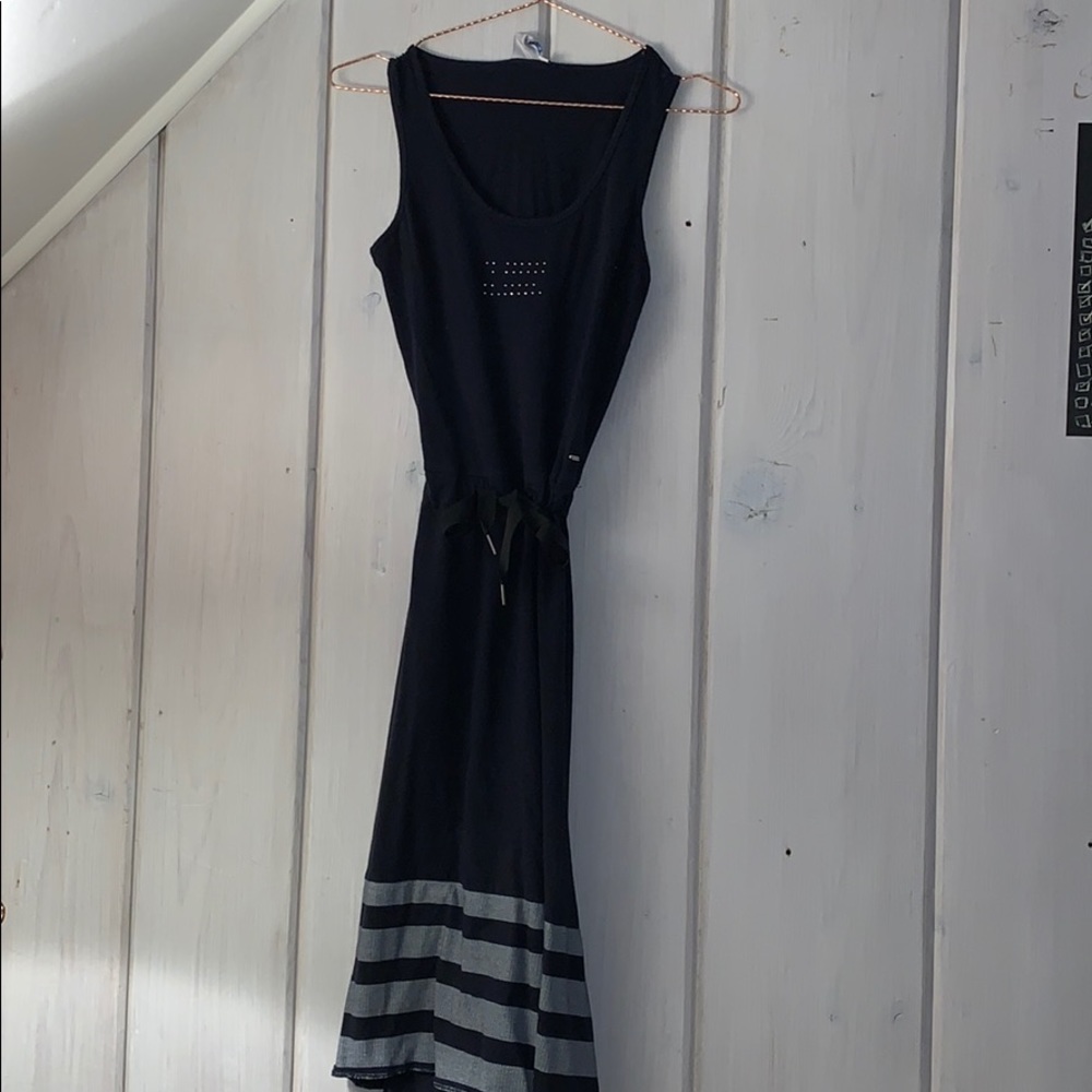 Boat dress